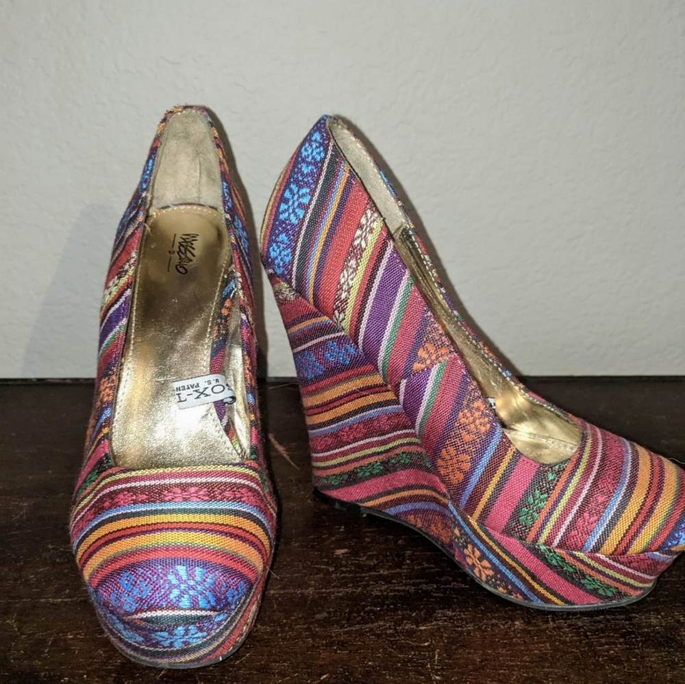 Shoes